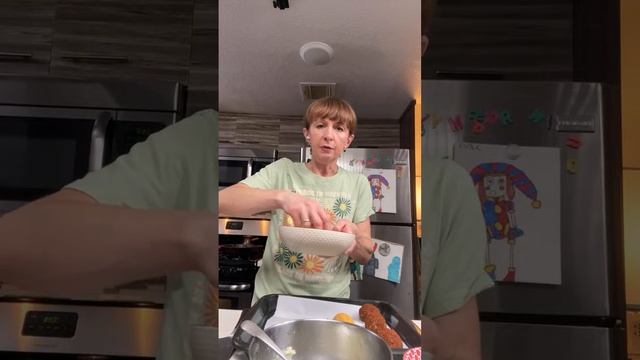 Секрет вкусной панировки без глютена. 2 рецепта к новогоднему столу