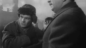 The Cranes Are Flying aka Letyat zhuravli (1957) ENGLISH VERSION