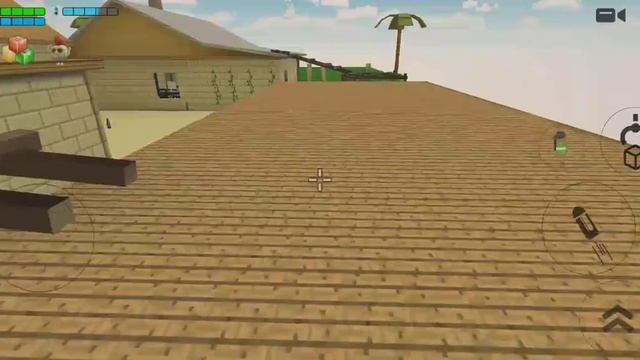 фнаф чикен ган 3 серия смотреть онлайн