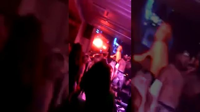 МС ДОНИ - ТУСА (LaVilla Krasnodar) смотреть онлайн