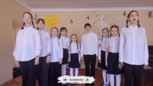Песня - Птицы белые.