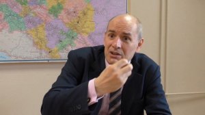 Руслан Дзарасов - мировой кризис разрастается