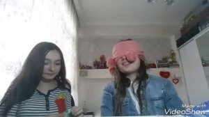 Что у меня во рту? Челендж/Challenge! Ореховое варенье,Сникерс с семечками