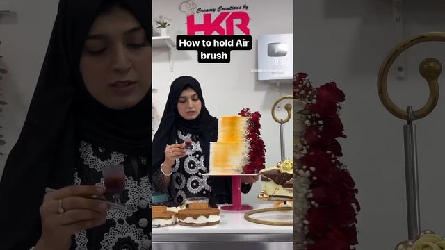 #hkrshorts #cakedecorating #hkrbakingacademy #airbrush technique #cake #cakedecoratingideas смотреть онлайн