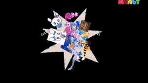 Вырезанный фрагмент мимимишки 20.19.2016