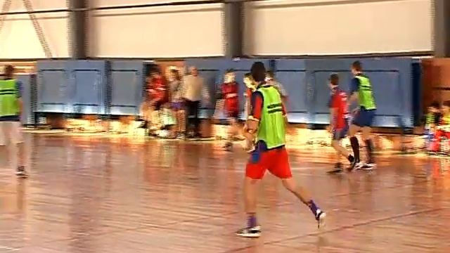 Сердобск ТВ Товарищеская встреча футболистов 10 01 12 смотреть онлайн