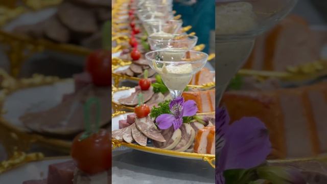 Мясной ассорти #shortvideo #shorts смотреть онлайн