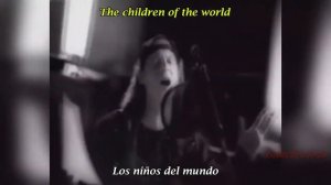 Scorpions - WHITE DOVE (Music Video) | Subtitulado en ESPAÑOL & LYRICS