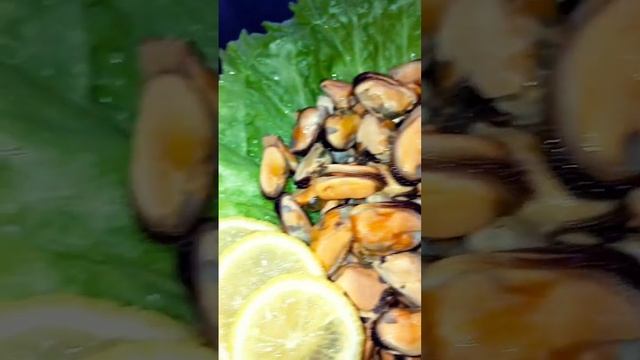 МИДИИ 🦪обед 💛#shorts #love #зож #action #шортс #красота #мидии смотреть онлайн