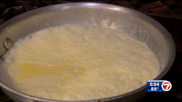 How to make Pasta al Limone by Luca Osteria, Coral Gables смотреть онлайн