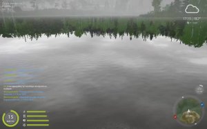 Русская Рыбалка 4-Острог