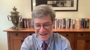 Jeffrey Sachs on Deep State’s aims in Russia and more