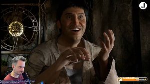 Maddyson - проходит Indiana Jones and the Great Circle #1