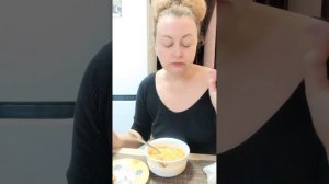 Рождественские щи