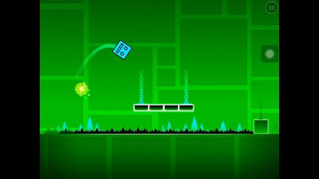 Играем в "Geometry Lite"(Смотреть описание)! смотреть онлайн