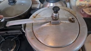 АФГАНСКИЙ КАЗАН НА МЕТАЛЛ! ОБРАТНО В СССР! ТУШЕКА ПО ДОМАШНЕМУ!