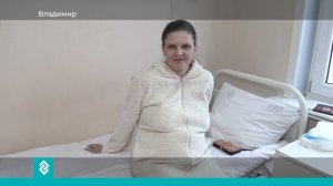 За первые два дня Нового года во Владимирской области родилось 4 ребенка