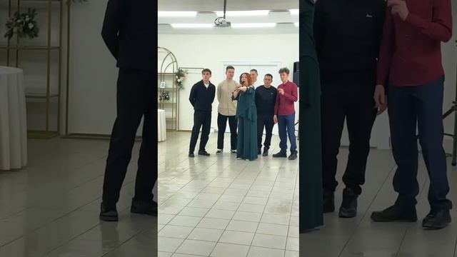 Свадьба Алексея и Ангелины