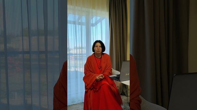 О четырех типах логики мировосприятия садху. Свамини Сатья Теджаси
