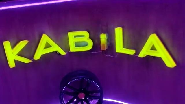 Kabila Cafe Decoration Satya Niketan || Moti Bagh || August || 2021 || LM Vlogs смотреть онлайн