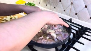 МЯСО В УСТРИЧНОМ СОУСЕ | Рецепт | Вкусно и Просто