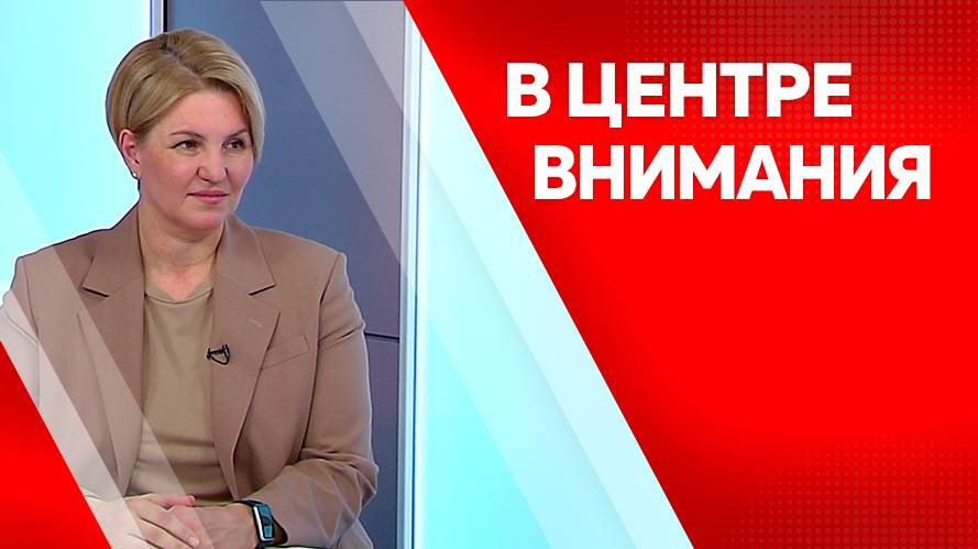 В центре внимания. Надежда Доргунова. Итоги