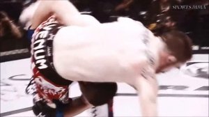 Хабиб Нурмагомедов и его лучшие моменты в клетке!!!