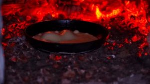 КАК ПРОВОЖАЮТ ЗИМУ В ДЕРЕВНЕ | РУССКИЕ ТРАДИЦИИ И БОГАТЫЙ СТОЛ С САМОВАРОМ