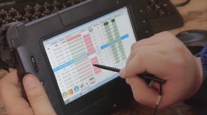 ГЕОТЕК. Система "Открытие"