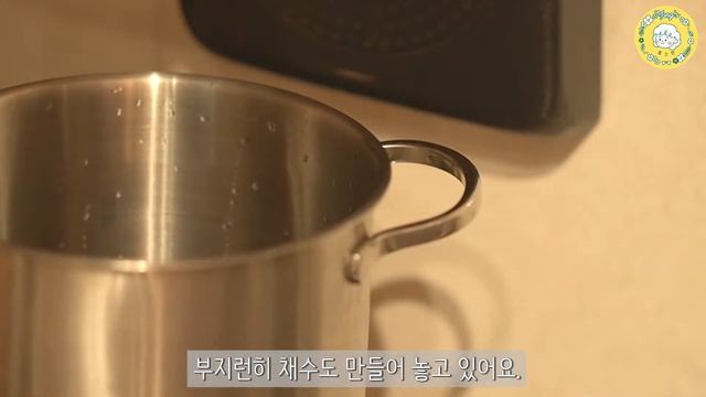 SUB) 지속가능한 건강한 식생활 공부를 시작했어요 I 저수분 토마토, 채수, 두부마요네즈 만들기 I 건강식단 브이로그