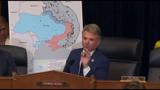 Точка невозврата. Послание Макколу