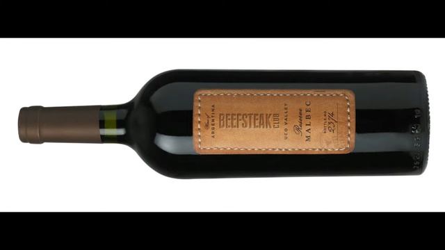 Beefsteak Reserve Malbec смотреть онлайн