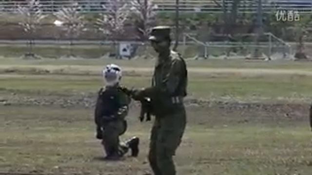 Вооруженные силы ЯПОНИИ. смотреть онлайн