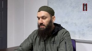 Спаси себя от огня ада | Сайд-Али Варандо