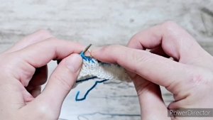 КЛАССНЫЙ УЗОР СПИЦАМИ/  ЛЕНИВЫЙ ЖАККАРД/ ВЯЗАНИЕ ПО КРУГУ