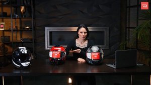 Лучший выбор для города! Шлемы Nolan и X-Lite.