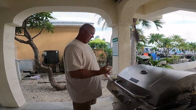 The BEST Grilled Shark EVER! | Bonnet Head Shark | How to cook shark смотреть онлайн