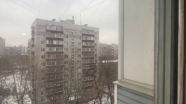 продаем трехкомнатную квартиру г. Москва ул. Елены Колесовой дом 2 Метро Озёрная