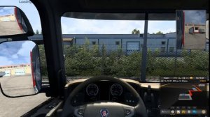 Euro Truck Simulator 2