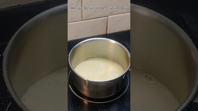 Eggless Chai Tres Leches Cake #eggless #cake #egglessbaking #treslechescake смотреть онлайн