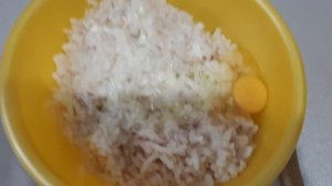 Диетические рыбные котлеты. Авторский рецепт.