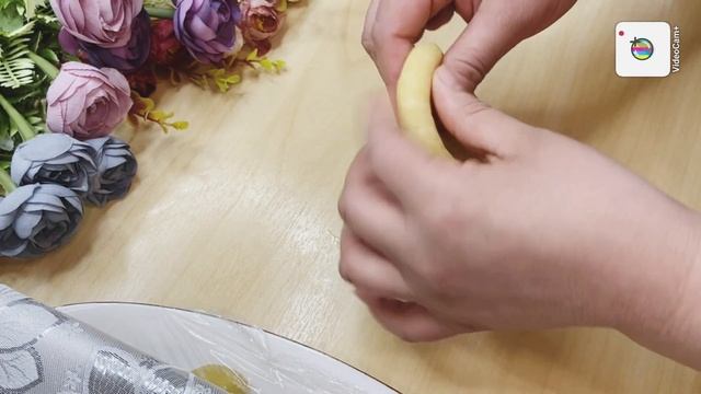 Песочная самса просто шикарно! Готовим только так.Delicious samsa just perfect.