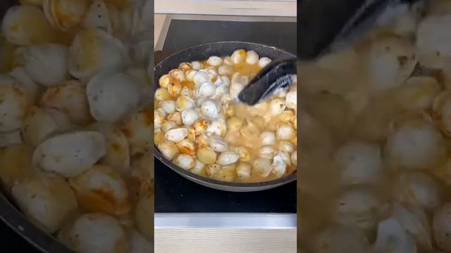 Пельмешки с сыром | Когда пересмотрела ТикТок и захотел пельмешков с сыром 🥟#Shorts смотреть онлайн