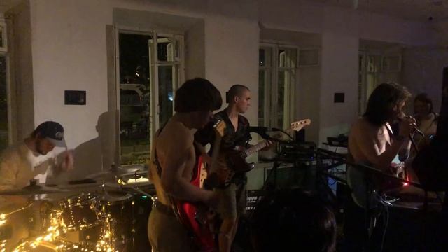 Юра Аристов - Кинофильмы(live) смотреть онлайн