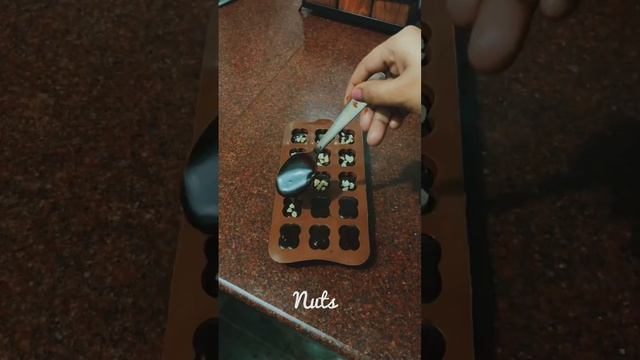 #homemade #chocolate with 3 ingredients #cooking #yummy #easy #trending #baking #trendingreels смотреть онлайн