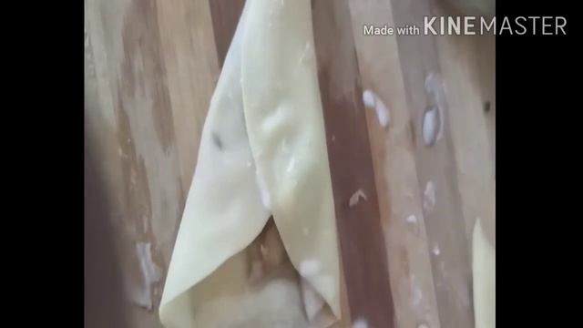 வெங்காயம் + அப்பளம்/Easy crispy crunchyevening snack/onion சமோசா/how to make samosa/Sasha's Time
