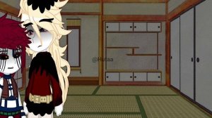 "kiss me if you really love me.." ||Kny/Ds • Ft: Douma and akaza • DOUAKA (13+(?)) ||