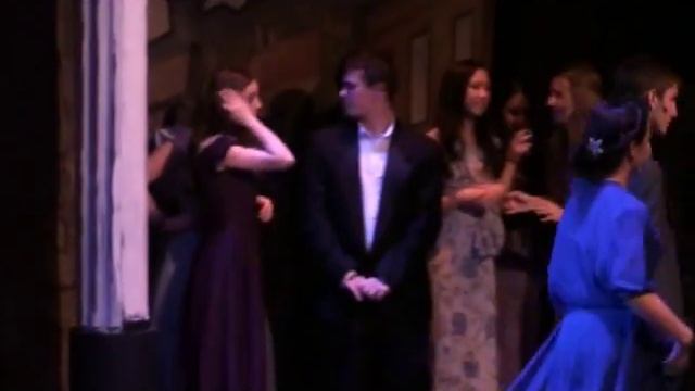 "Pretty Music" (Performance) - Parade смотреть онлайн