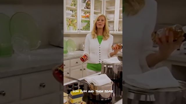 dim sum and then some #shorts #sandralee #semihomemade смотреть онлайн