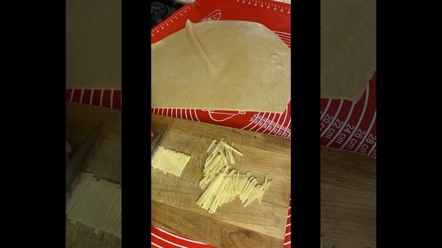 Чак -чак из 5яиц с орехами🌝 #вкусно #чак смотреть онлайн